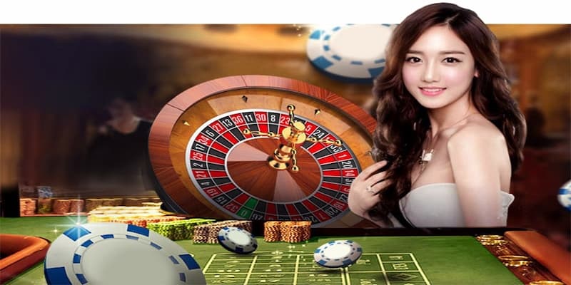 Các trò chơi đặc sắc tại Casino FM88