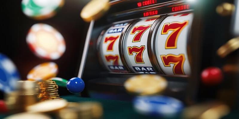 Cách chơi game slots FM88 hiệu quả