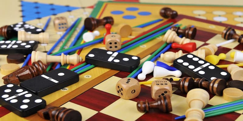 Chiến lược tối ưu cho table games FM88