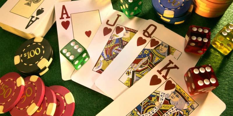 Game bài fm88 – Sự kết hợp giữa sự giải trí và cơ hội kiếm tiền