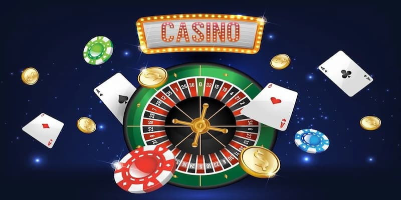 Giới thiệu về Casino FM88: Sự lựa chọn không thể bỏ qua