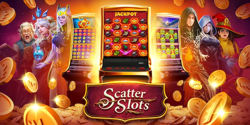 Giới thiệu về game slots FM88