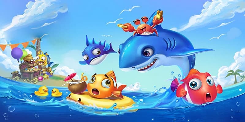 Hướng dẫn chơi bắn cá FM88 hiệu quả