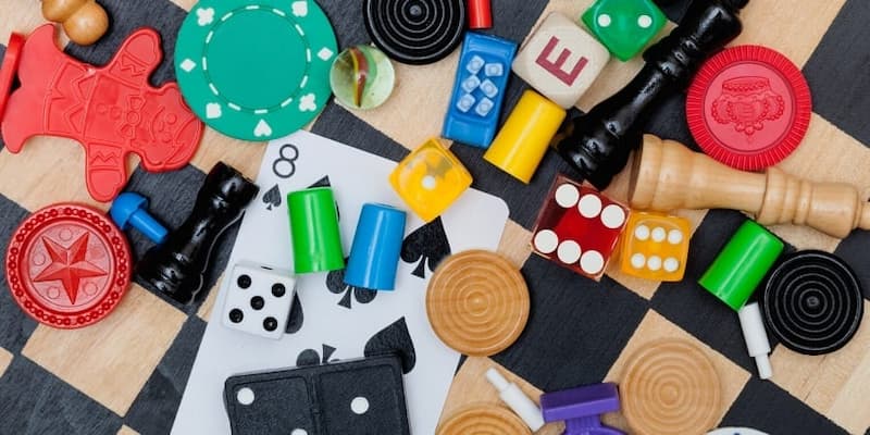 Tổng quan về table games FM88